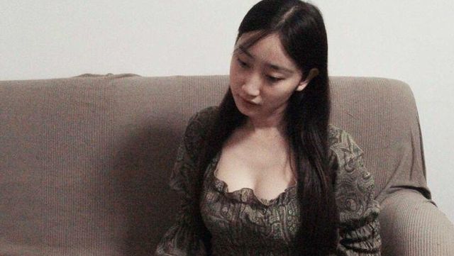 校花|“交大校花”钱璐璐,身材丰满颜值不输明星,12年结婚四次,39岁当教授