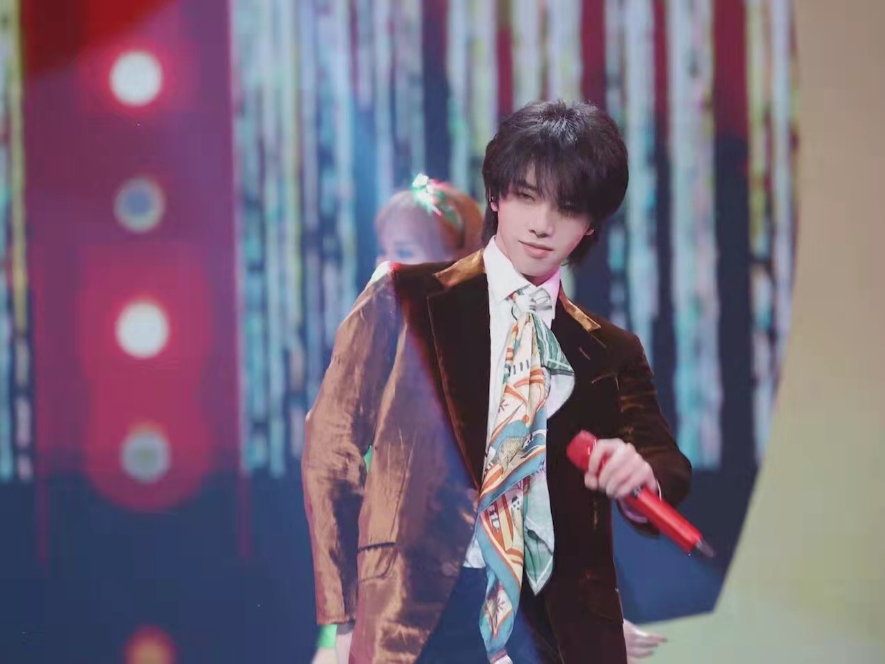 王牌对王牌|《王牌对王牌》定档,王牌家族回归,华晨宇关晓彤宋亚轩闪亮登场