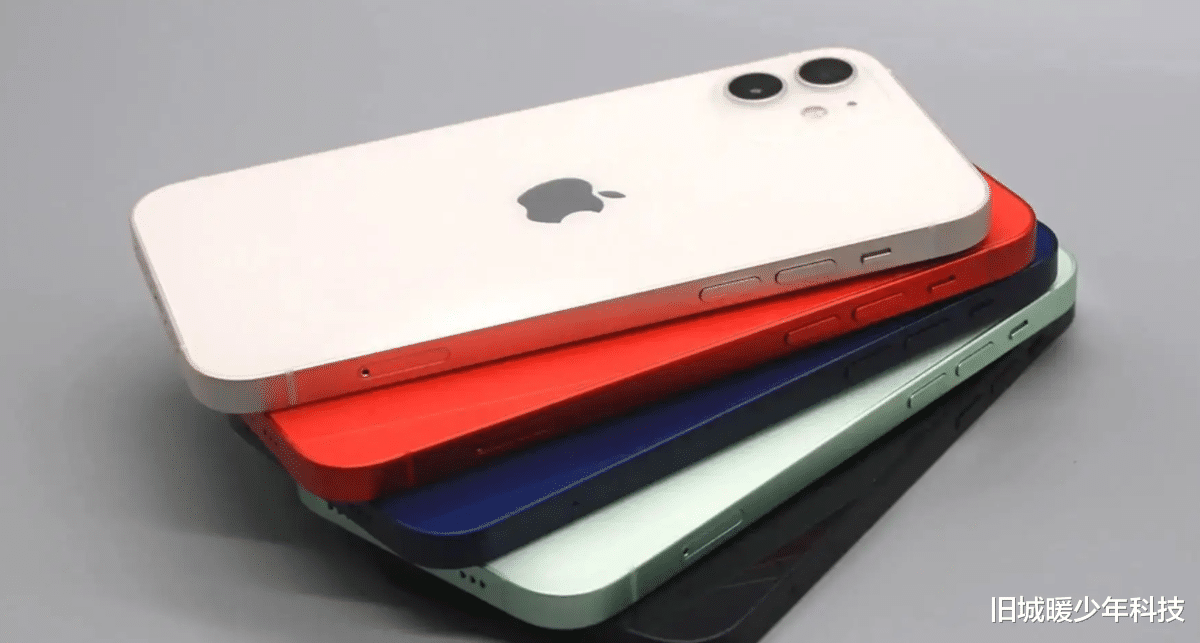 影驰|该停止幻想了！印度生产iPhone13，对我们来说是个危险信号