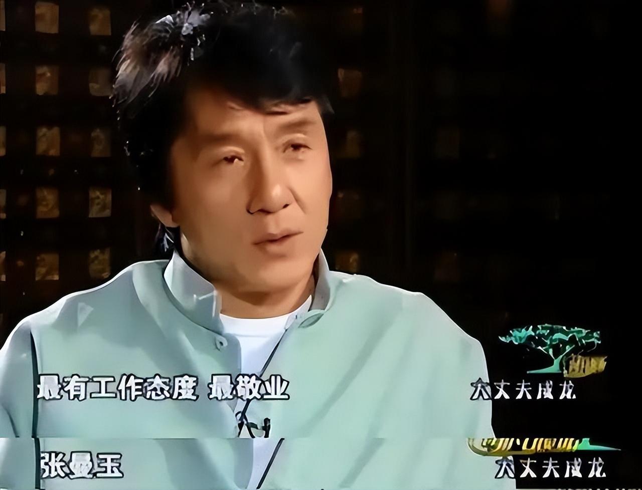 张曼玉|情敌20年,张曼玉住贫民窟,刘嘉玲身家8亿,她们差在哪儿