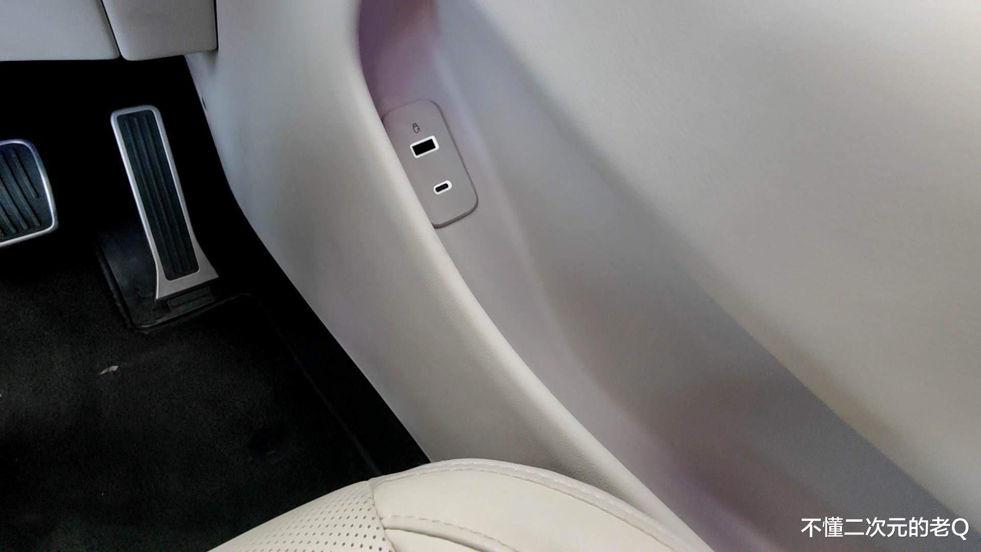 智能汽车|华为问界M5怎么样？试驾发现4大亮点，感觉稳了！