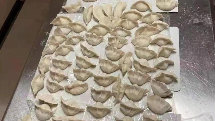 海员月薪过万,为何大家不愿意干?远洋海员晒伙食道出大实话