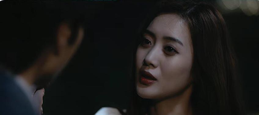 麦当娜|短剧《悬崖下的妻子》，全员疯批互相伤害