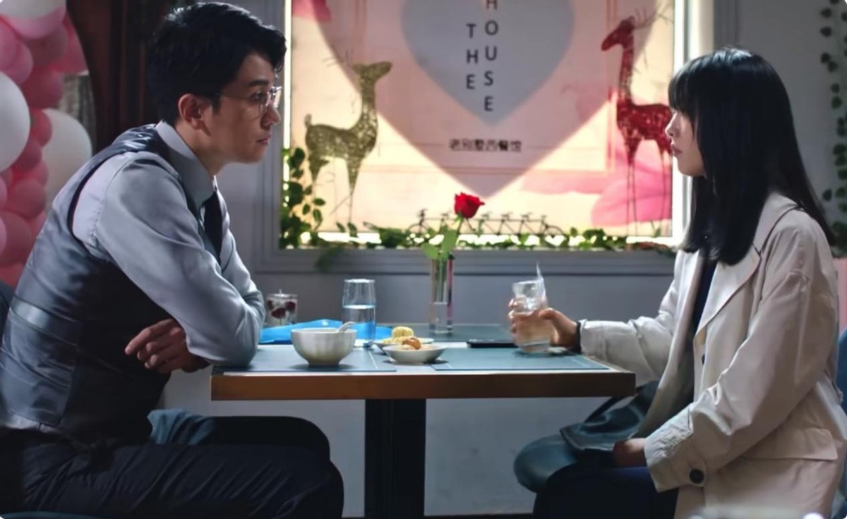 不期而至|40集《不期而至》首播将至，王劲松入局，萨日娜出山，该火了吧