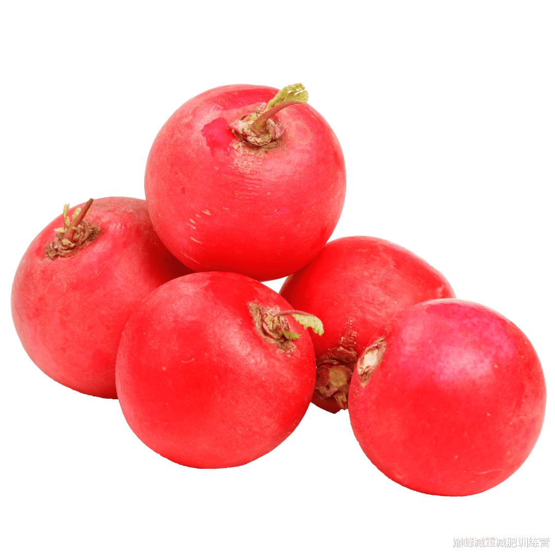 肠胃|10种让你越吃越瘦的蔬菜,赶紧收藏!