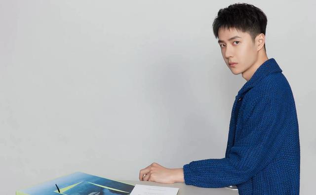 王一博|乐华提交上市申请，王一博却被“盯上”.粉丝：我们追星是在追自己