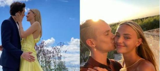 汪小菲|贝克汉姆27岁儿媳和19岁准儿媳闹不和，贝嫂坦言：准儿媳更听话