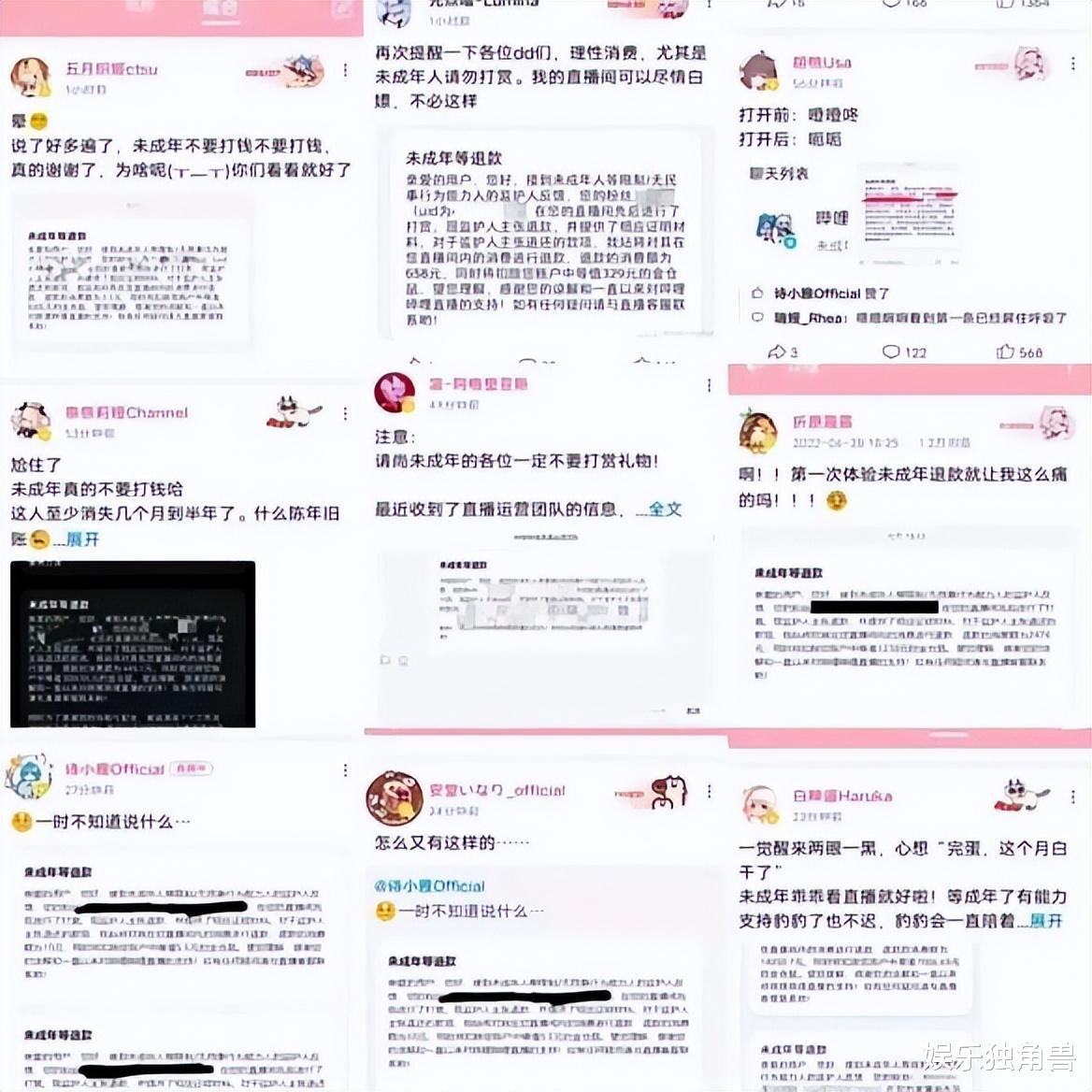 盗版|2小时吸金百万VS平台追债：虚拟主播的“贫富”悲喜路