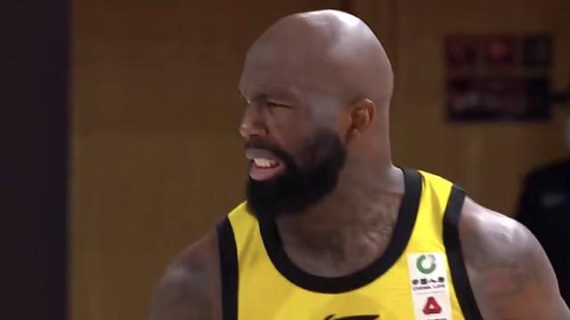 山东男篮|名记给山东男篮推荐两个外援，一个也够呛？