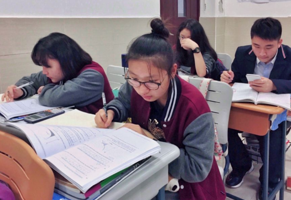 学习方法|老师很讨厌的3种女生，和学习成绩无关，希望你不在其中