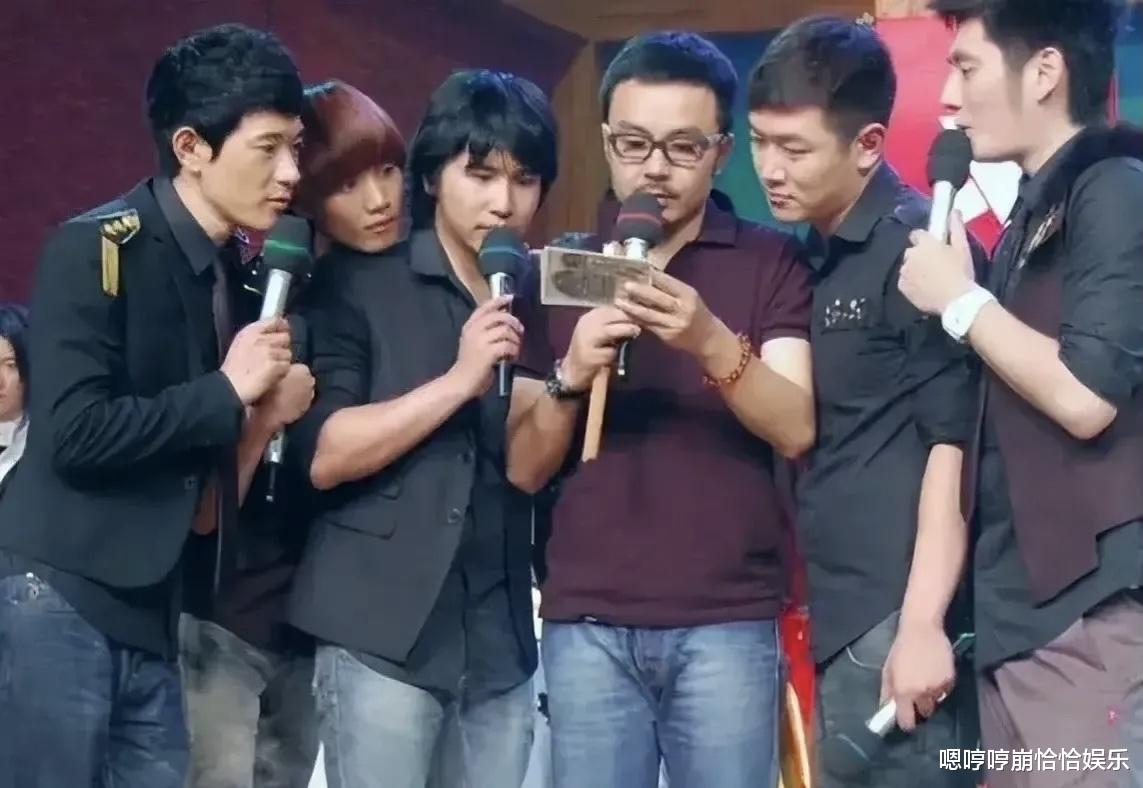 汪涵|娱乐圈有多现实，从王一博对汪涵的一句祝福就能感受到！