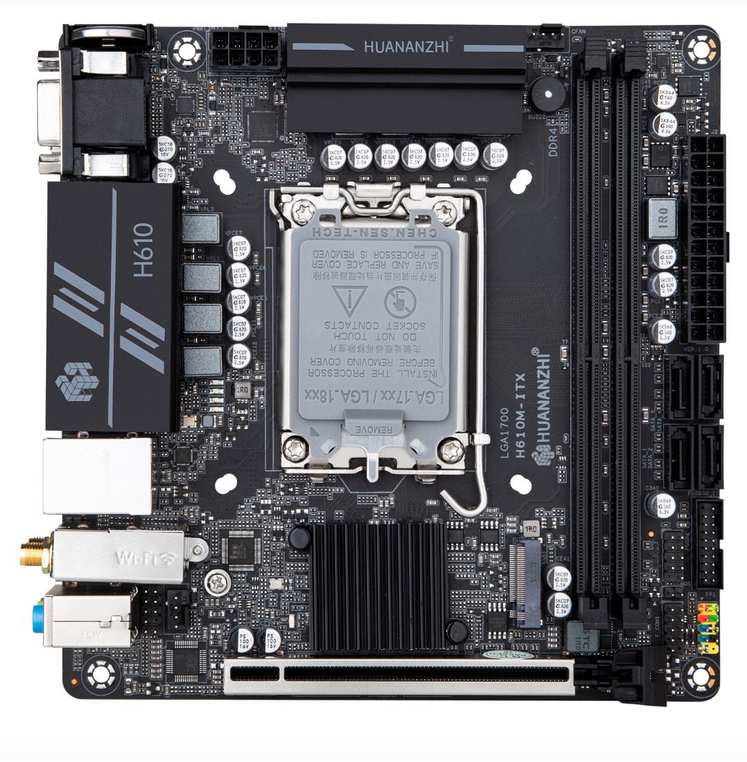 主板|独家解密各品牌主板厂商BIOS揭短曝光!附主流主板型号热门推荐!