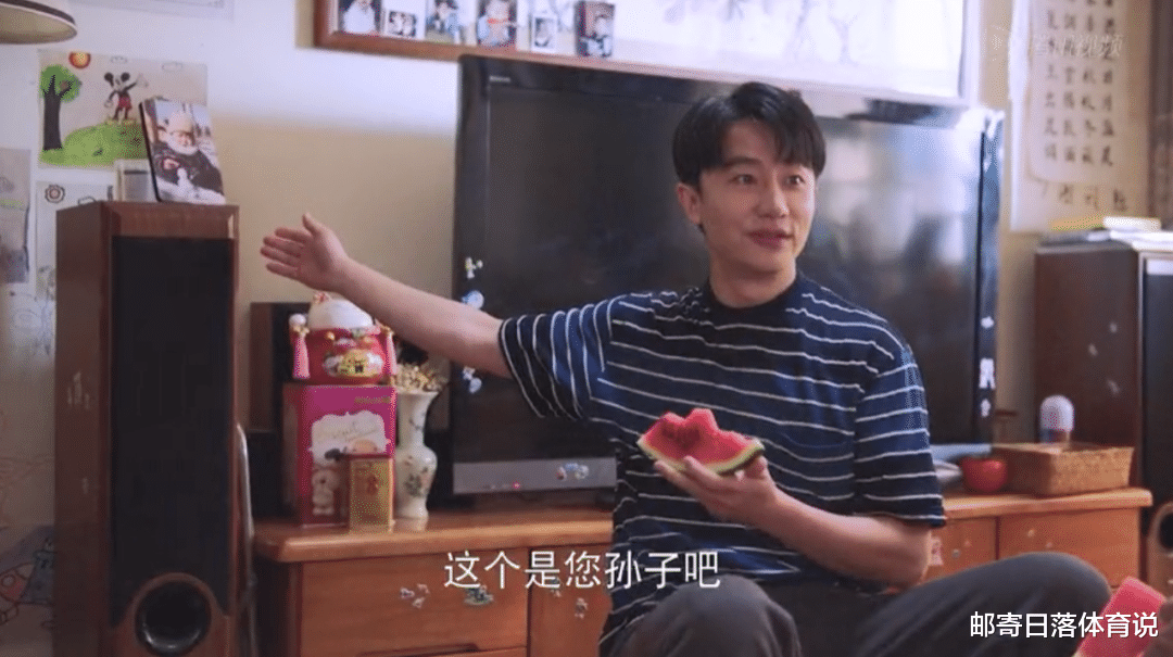 黄轩|《欢迎光临》：黄轩把一个舔狗演到这份上，真的让人想报警