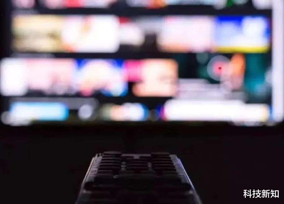 智能电视|谁在用你家的电视大赚特赚？