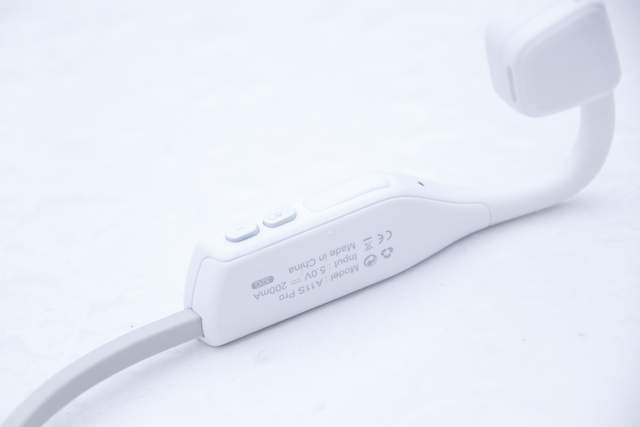 骨传导耳机|气传导耳机是什么有何难点,秘境寒鸦A11sPro气传导耳机