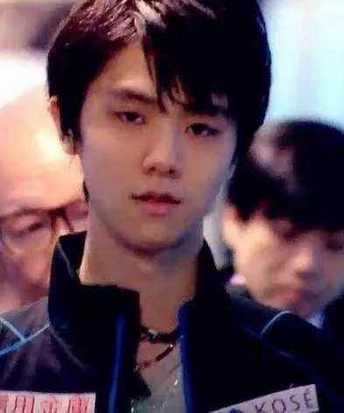 王祖贤|如何评价羽生结弦的长相？