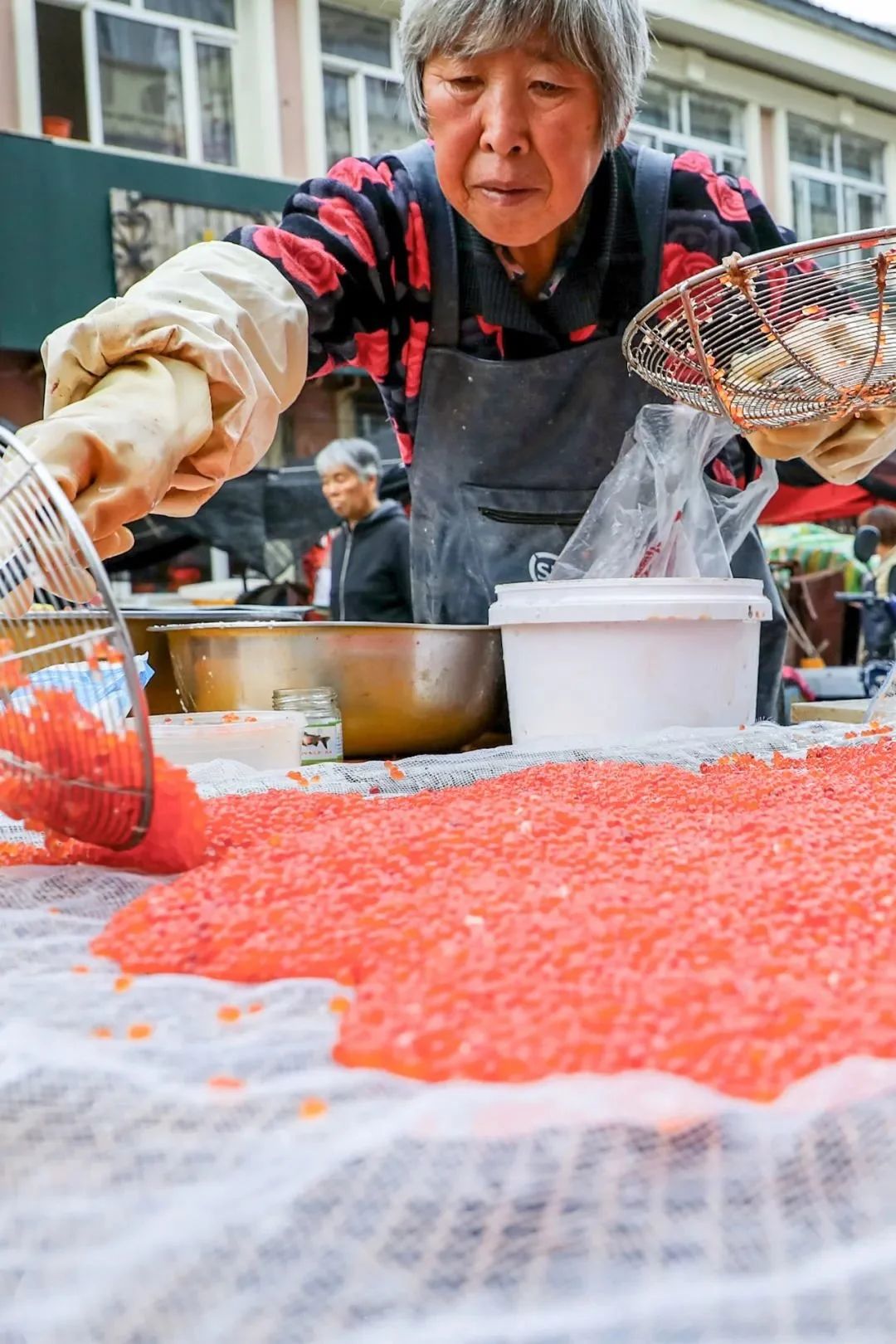 抚远|中国最东端，长什么样？