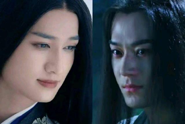 张艺兴|演员得有自知之明,李程彬适不适合“白子画”心里没数吗?