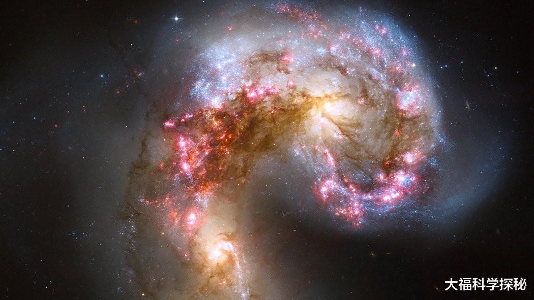 为什么直到今天都没有发现外星人?回顾人类宇宙探索史,真不容易