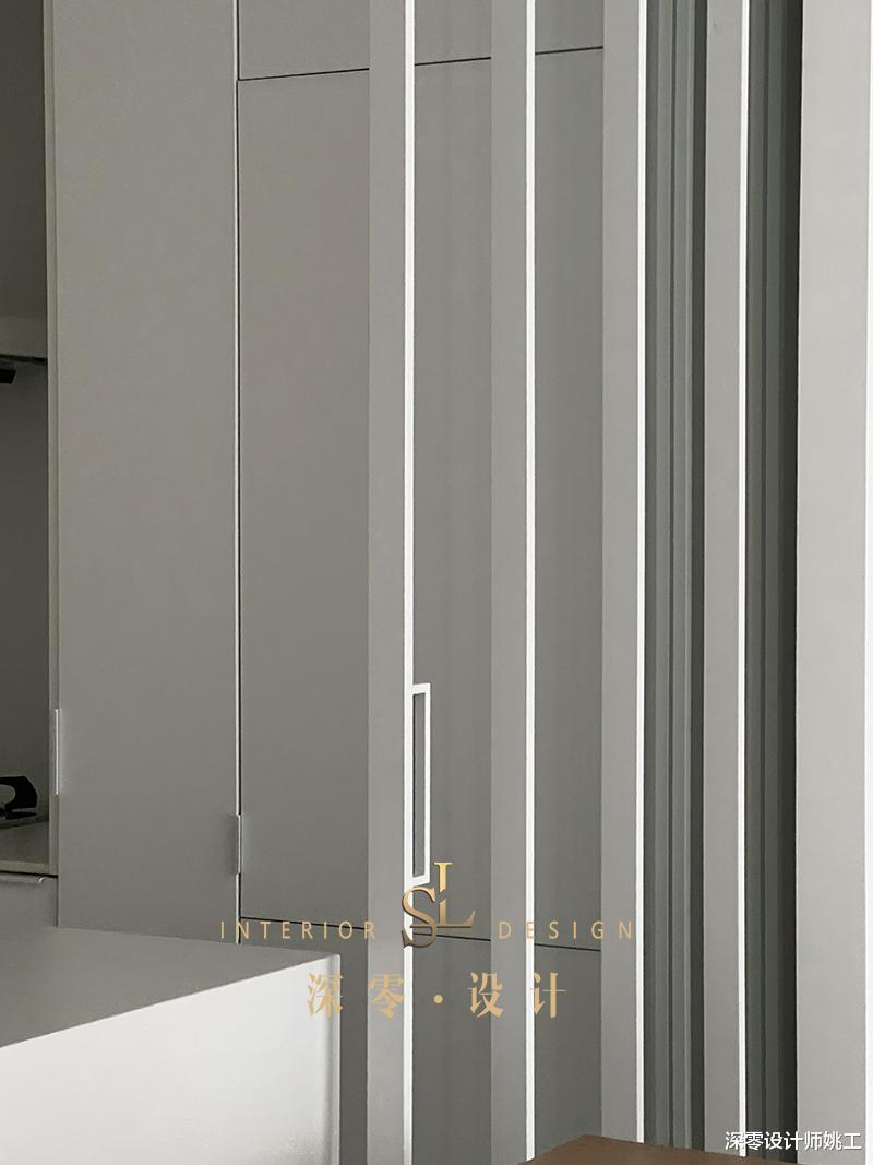 这大概是装修的最高境界吧！不全断舍离仅凭这6点，也能实现极简风