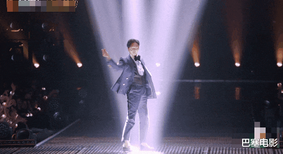 北京舞蹈学院|《披哥2》首播质量高，如大型晚会，TVB男神合体，任贤齐拿下第一