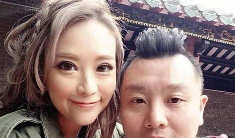 林雅诗|关系大反转！香港知名女星疑与出轨前任复合，与对方多次同框放闪