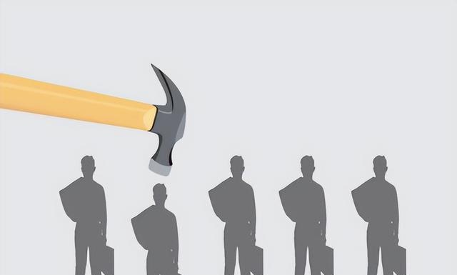 腾讯|阿里裁员9000多人,腾讯减员超5000人,传递了什么“信号”?