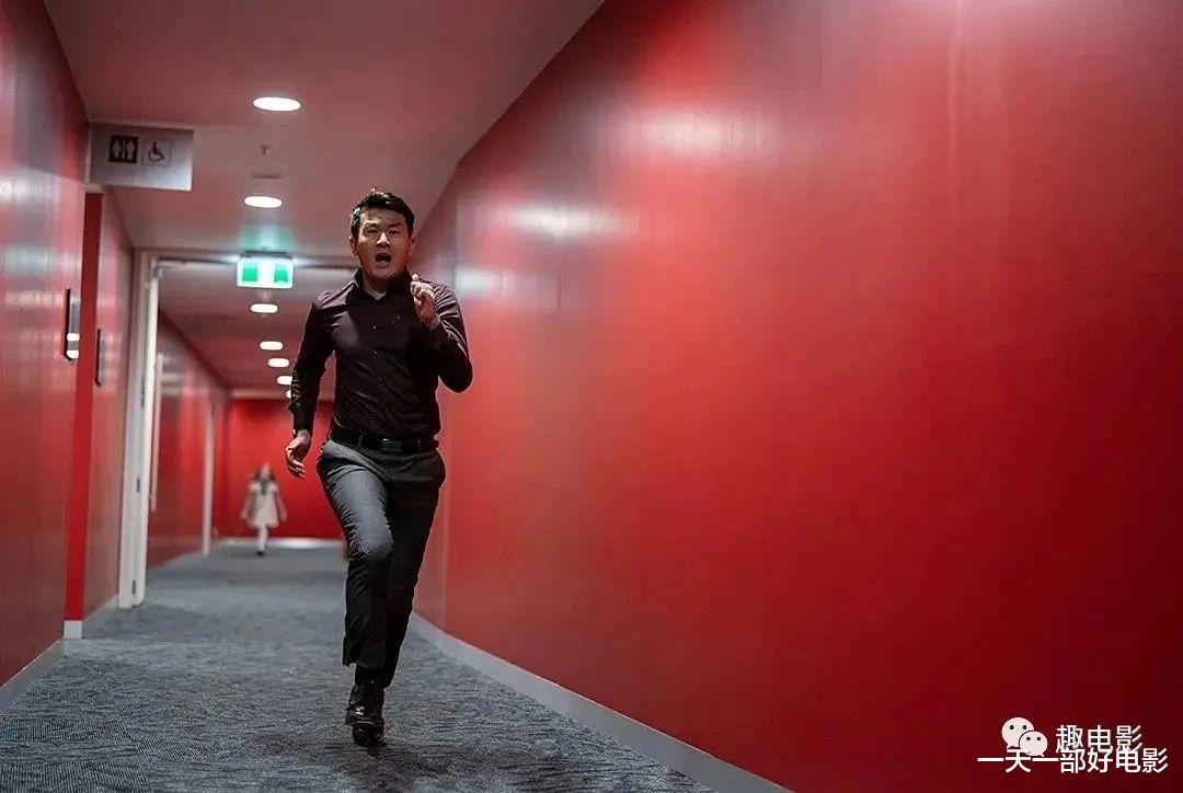 梅根|温子仁编剧,恐怖娃娃你喜欢么?《梅根》