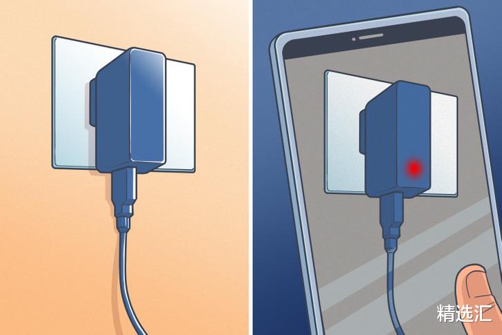 冷知识：在更衣室和酒店找到隐藏摄像头的4种简单方法