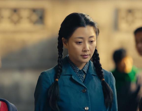 殷桃|35届华鼎奖:刘亦菲撞上殷桃,赵丽颖杠上宋佳