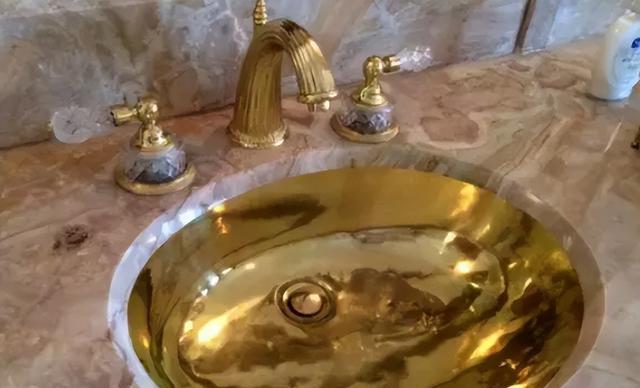 海湖庄园|特朗普海湖庄园,有多豪华奢侈?