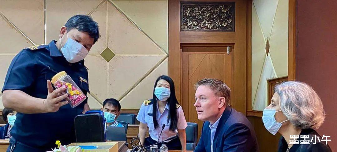 “亚洲毒王”落网,从广东马仔到国际头号通缉犯,揭秘他的神秘人生