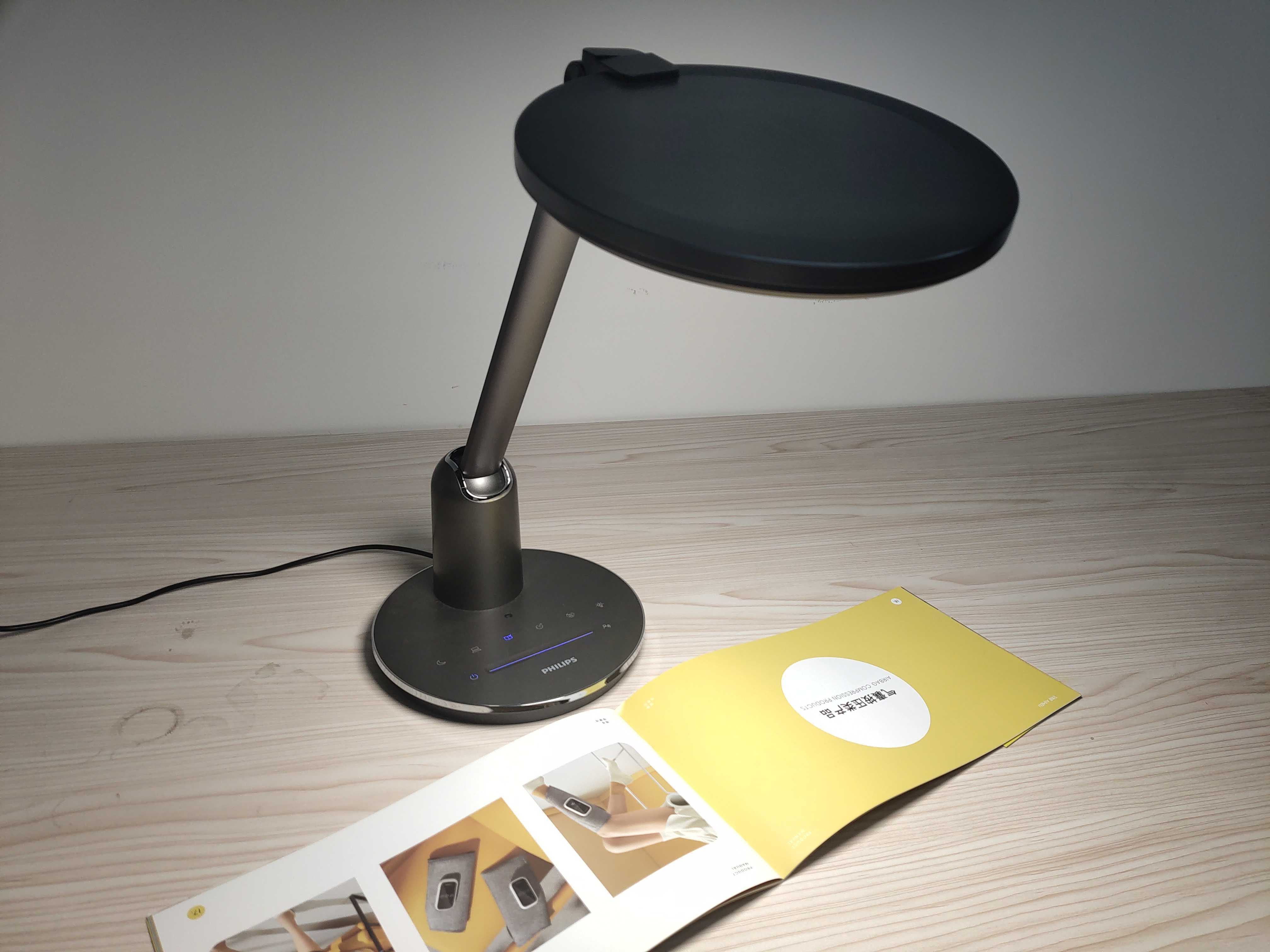 2022双十二护眼台灯如何选择？南卡与飞利浦护眼灯深度对比评测