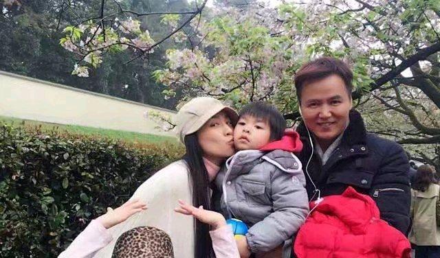 钟汉良|消息称张庭正收集林瑞阳黑料?怕到时老公把责任都推到她身上!