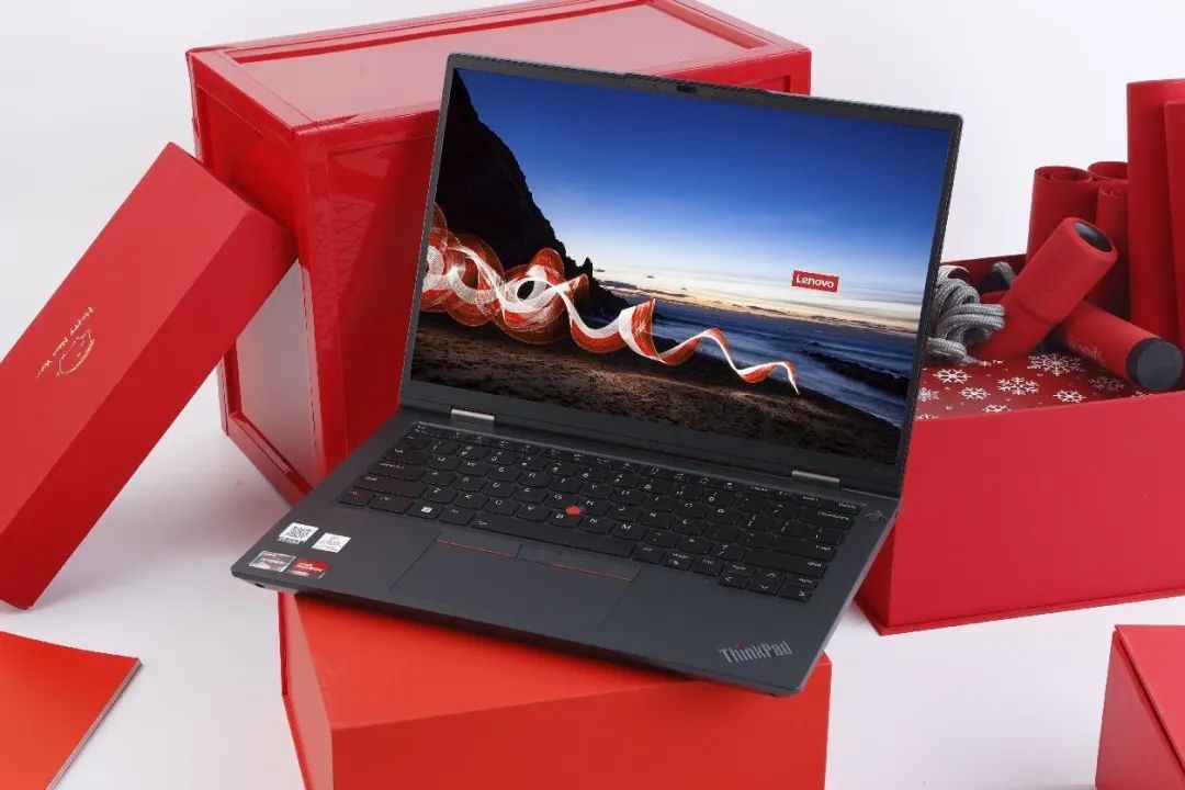 Windows11|集高性能和轻量化于一身，ThinkPad neo 14锐龙版上手评测