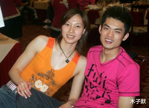 福原爱|别拿苏翊鸣和谷爱凌炒CP了,这一对“世界第一初恋”让人意难平