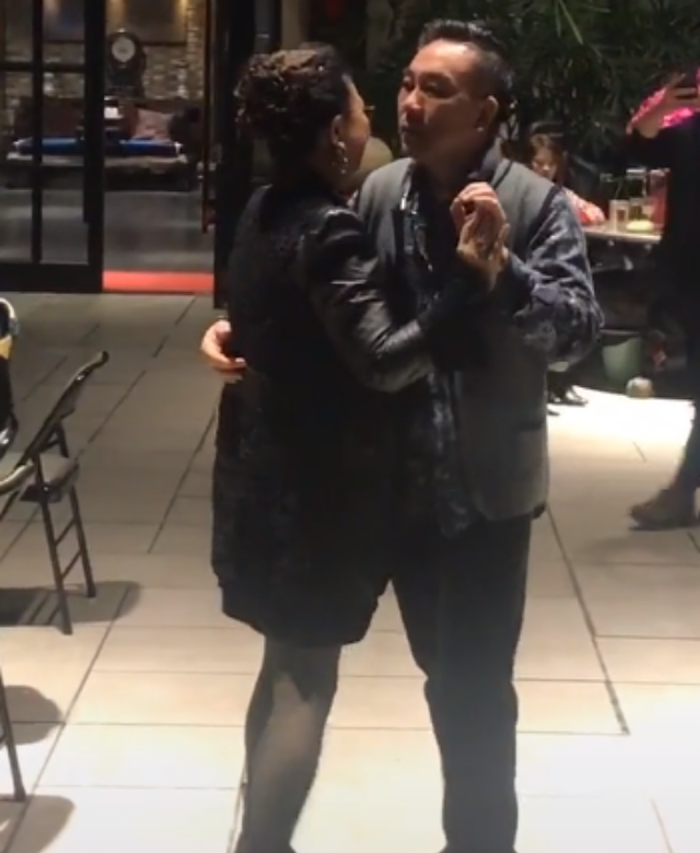 杨议|孟真罕露面力挺丈夫,与杨议牵手击退小三传闻,连公公都敬其三分