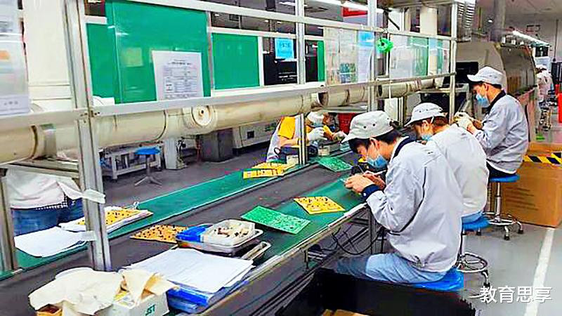 职业教育|职业教育应该如何做,才能化解家长的焦虑?