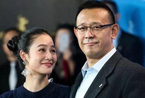 |嫁给男导演的女明星们，你是欢喜还是忧