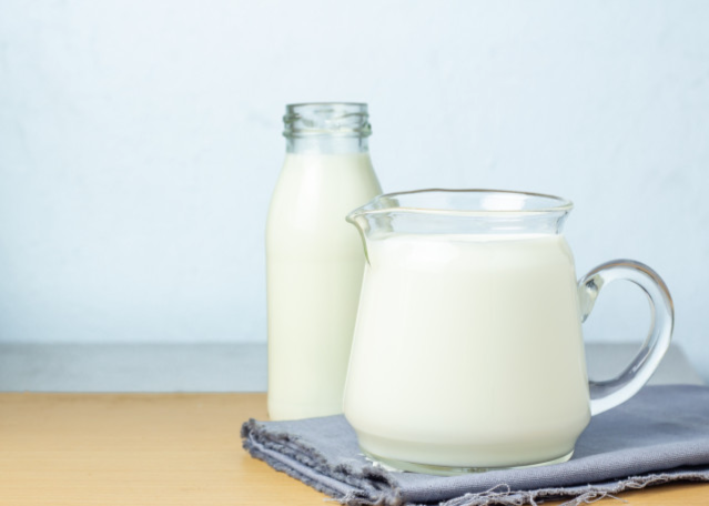 馒头|建议中老年人:早餐少吃馒头、稀饭,多吃4种早餐,营养又健康