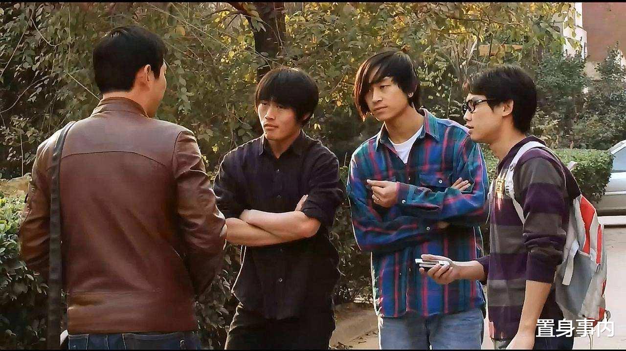 明星|9.7高分、被恶意打一星、名字起太烂,这些电视剧没火可惜了