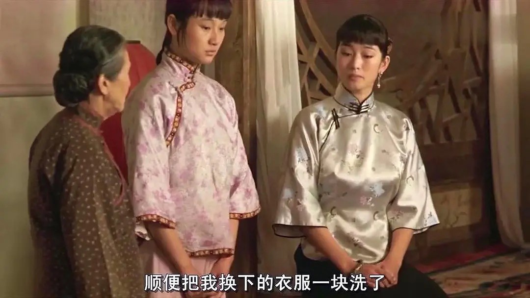 女士的法则|《女士的法则》里的“戏精”，与杨紫演母子翻红，53岁越来越火