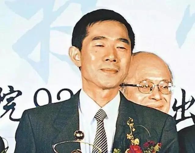 梁孟松|中芯国际选择梁孟松留下来是对的  真没想到蒋尚义会去富士康