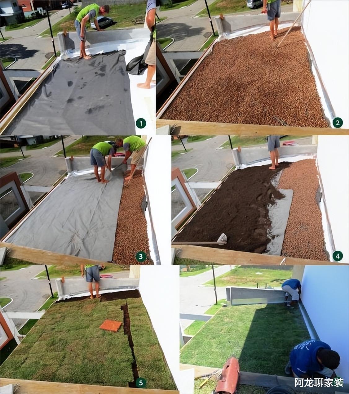 为“安静”和大露台买顶楼,夏天怎么隔热?6种方法效果堪比空调