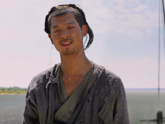 天下长河|《天下长河》：家国情怀之所以触动人心，只因造就它远比想象中难