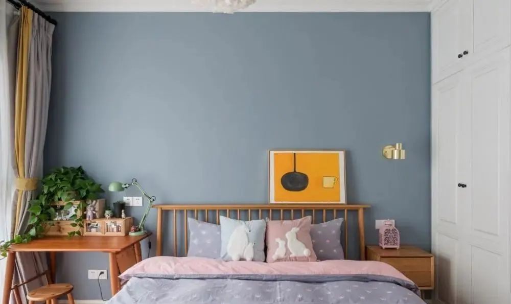 晒晒我家阳台花园,喝茶赏花享受生活,同事来了都舍不得走