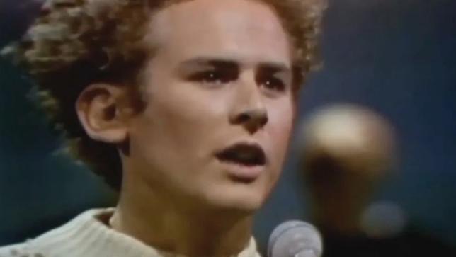 寂静之声|当这个家喻户晓的组合只剩一个人