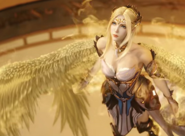 |斗罗:千仞雪专场来袭!光与暗的碰撞,时长缩短什么鬼?