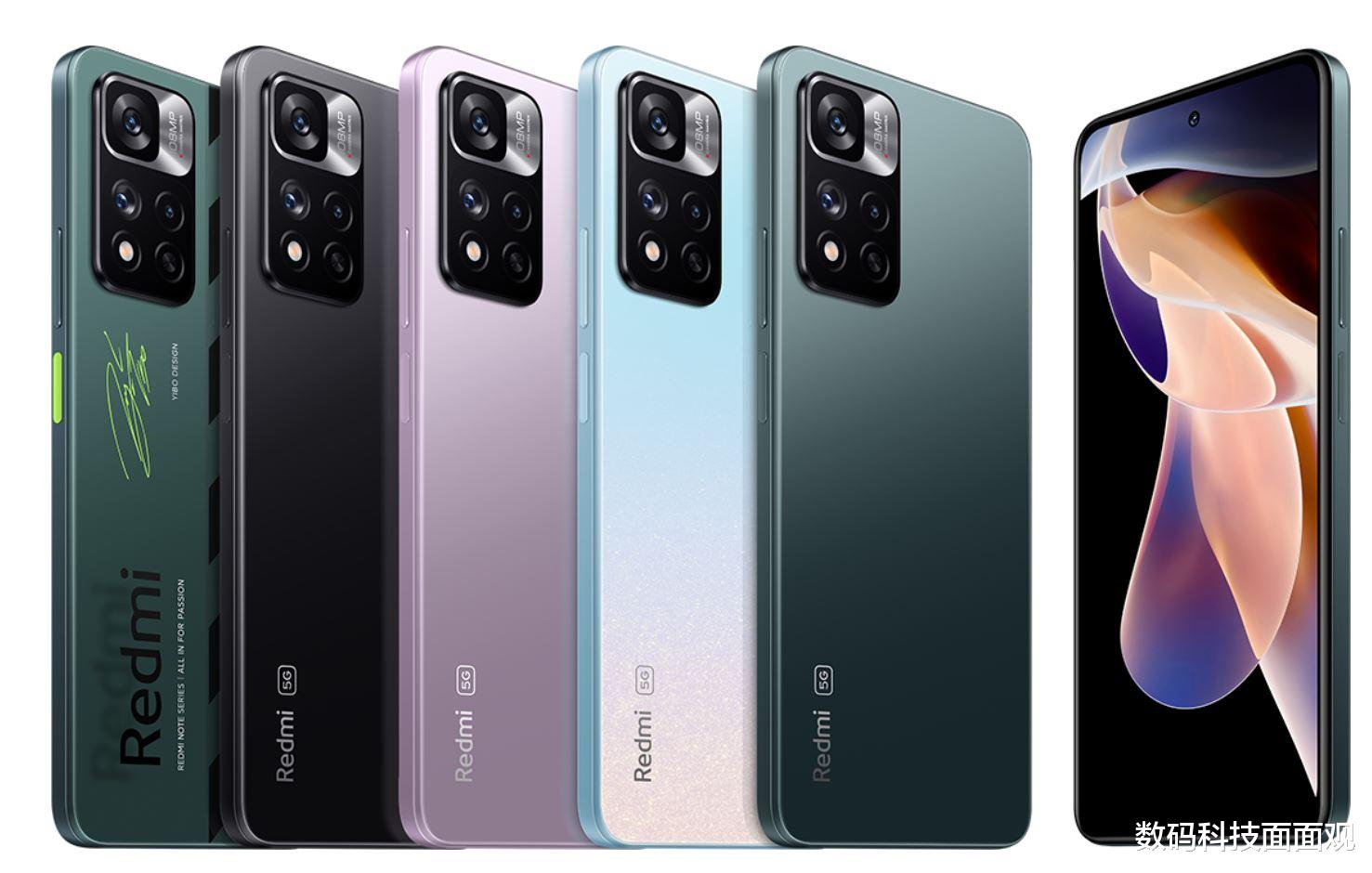 三星|安卓手机好评榜出炉，三星独占三席，小米表现抢眼