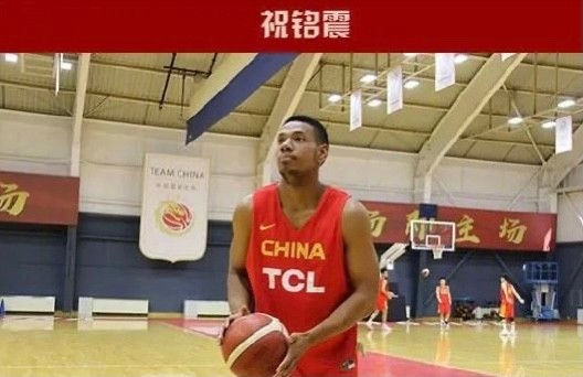 广州队|恭喜郭士强！广州3连胜，混血榜眼砍20+7，预订中国男篮席位